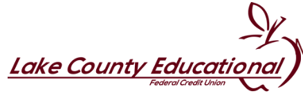 Lake County Educational Federal Credit Union